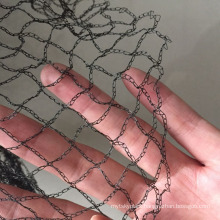 Cheap price vineyard plastic woven bird control net